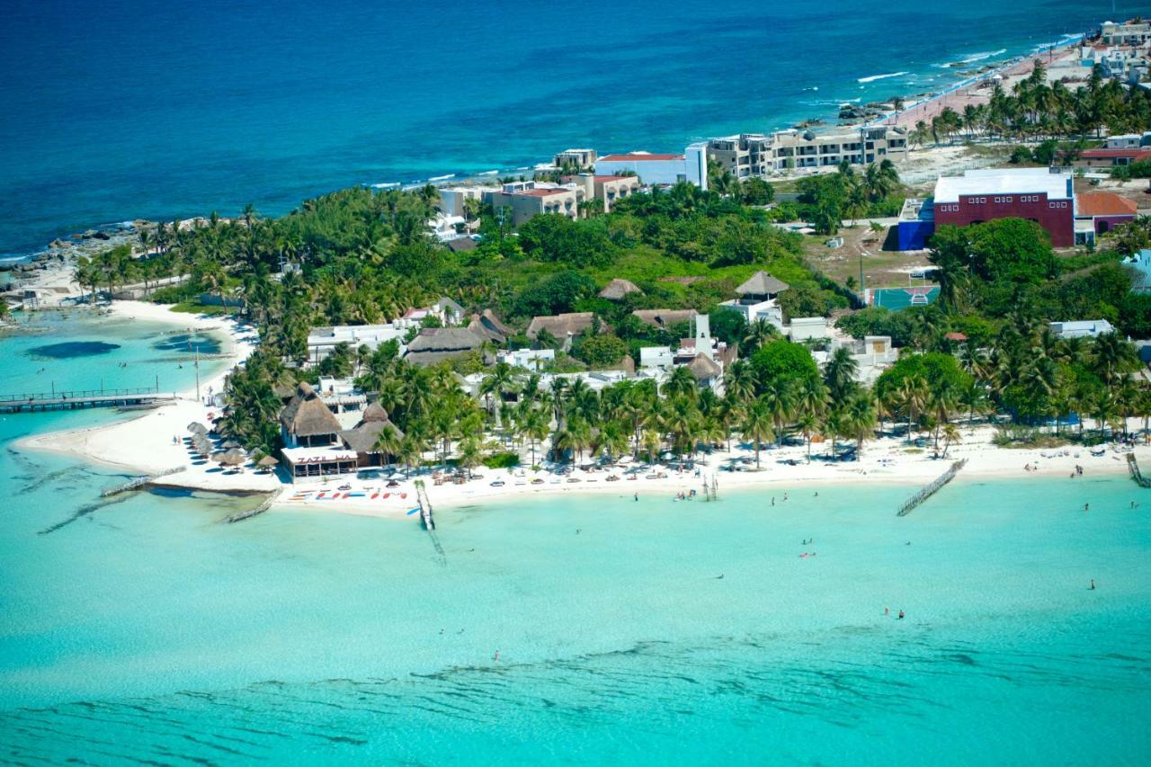 Na Balam Isla Mujeres