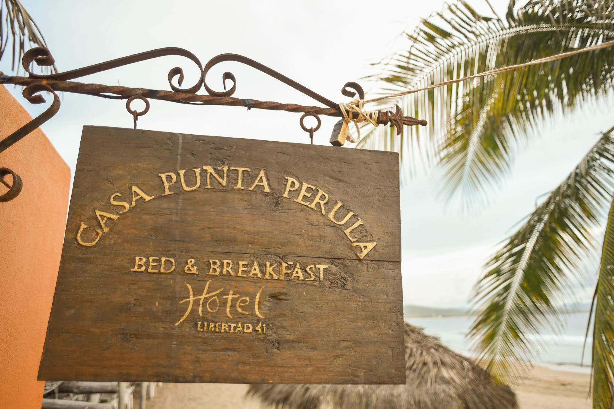 Casa Punta Bed & Breakfast 3*