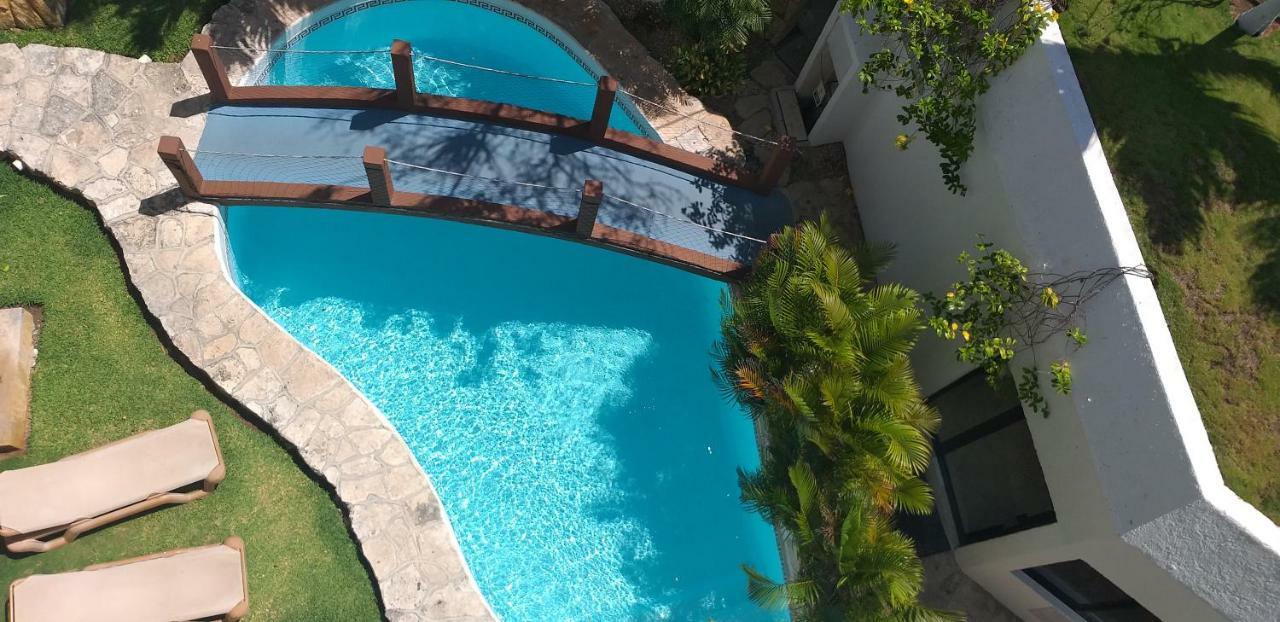 Labnah (adults Only) Hotel 3*