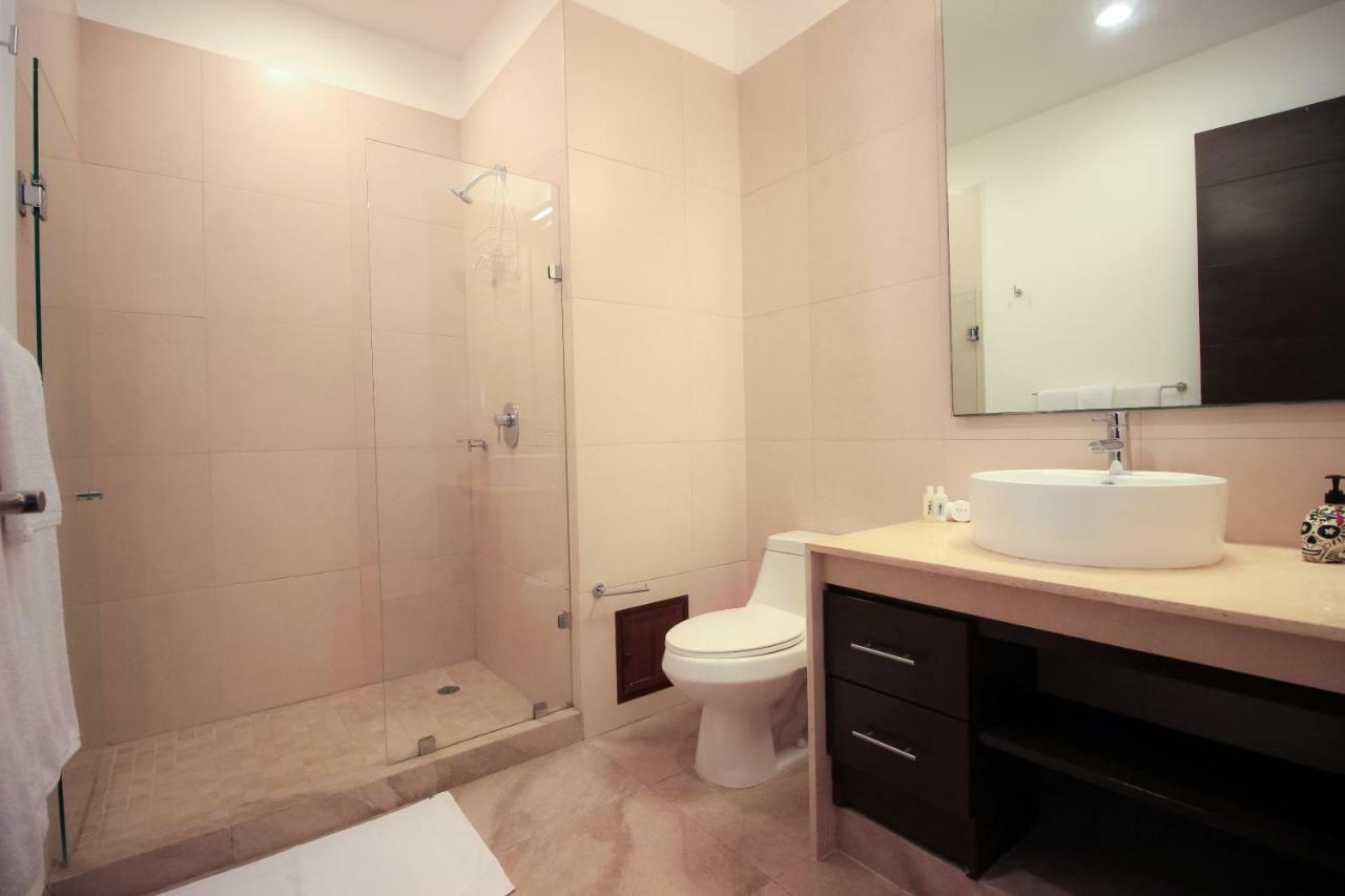 Apartment In Gated Residential Within Bahia Principe Grounds Akumal