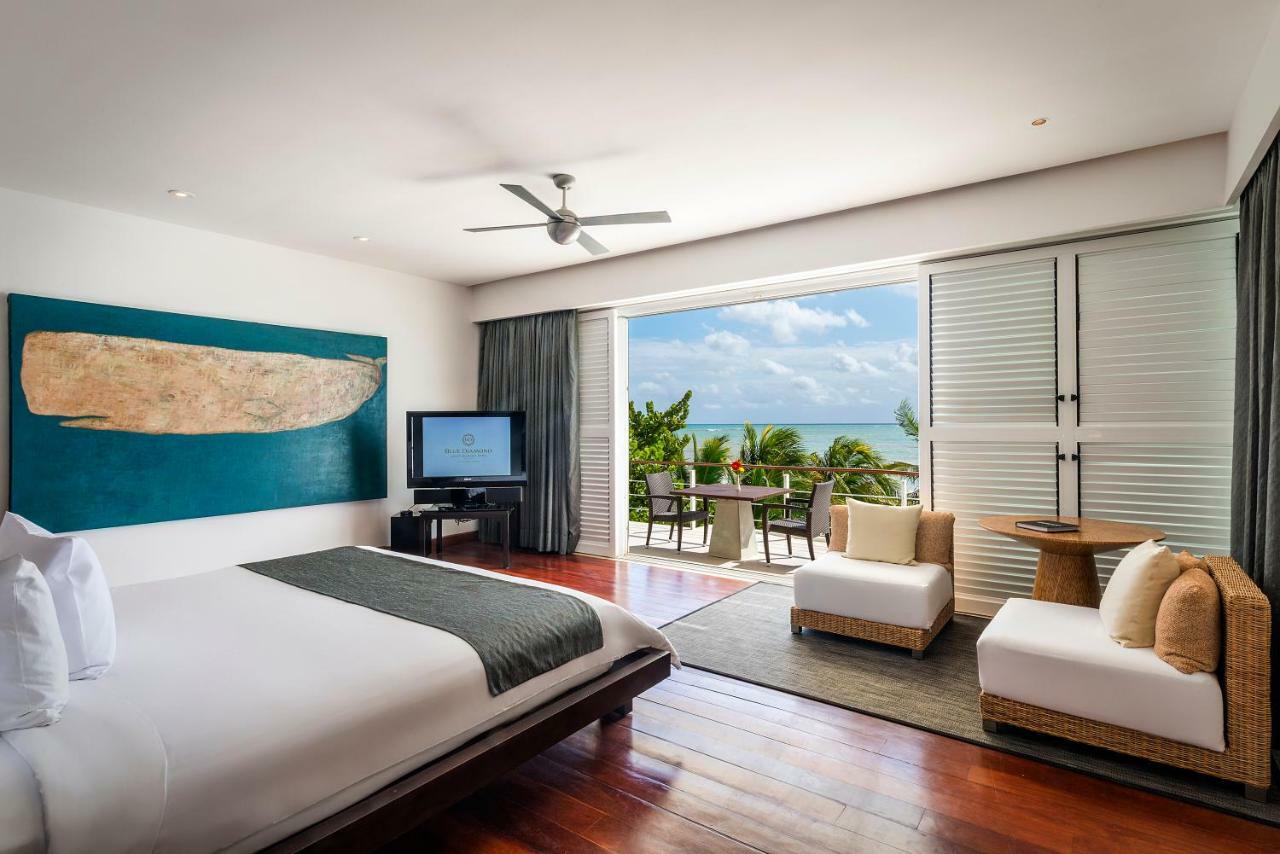 Blue Diamond Luxury Boutique (adults Only) Resort