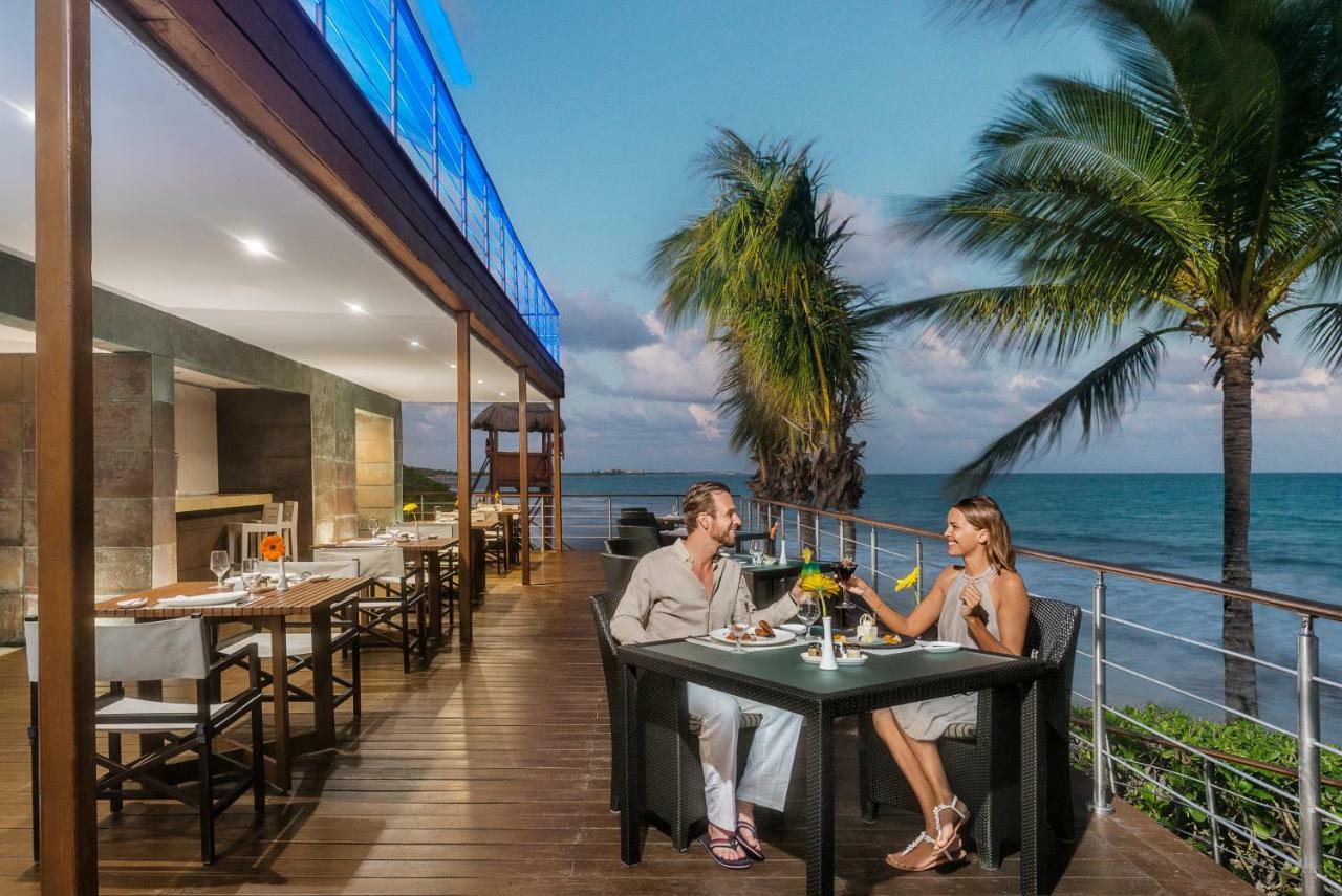 Blue Diamond Luxury Boutique (adults Only) Resort 5*