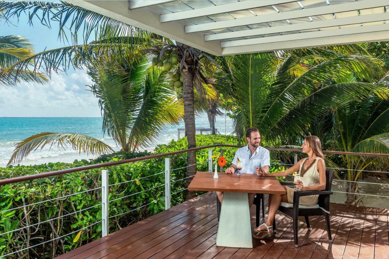 Blue Diamond Luxury Boutique (adults Only) 5* El Marlyn Azul