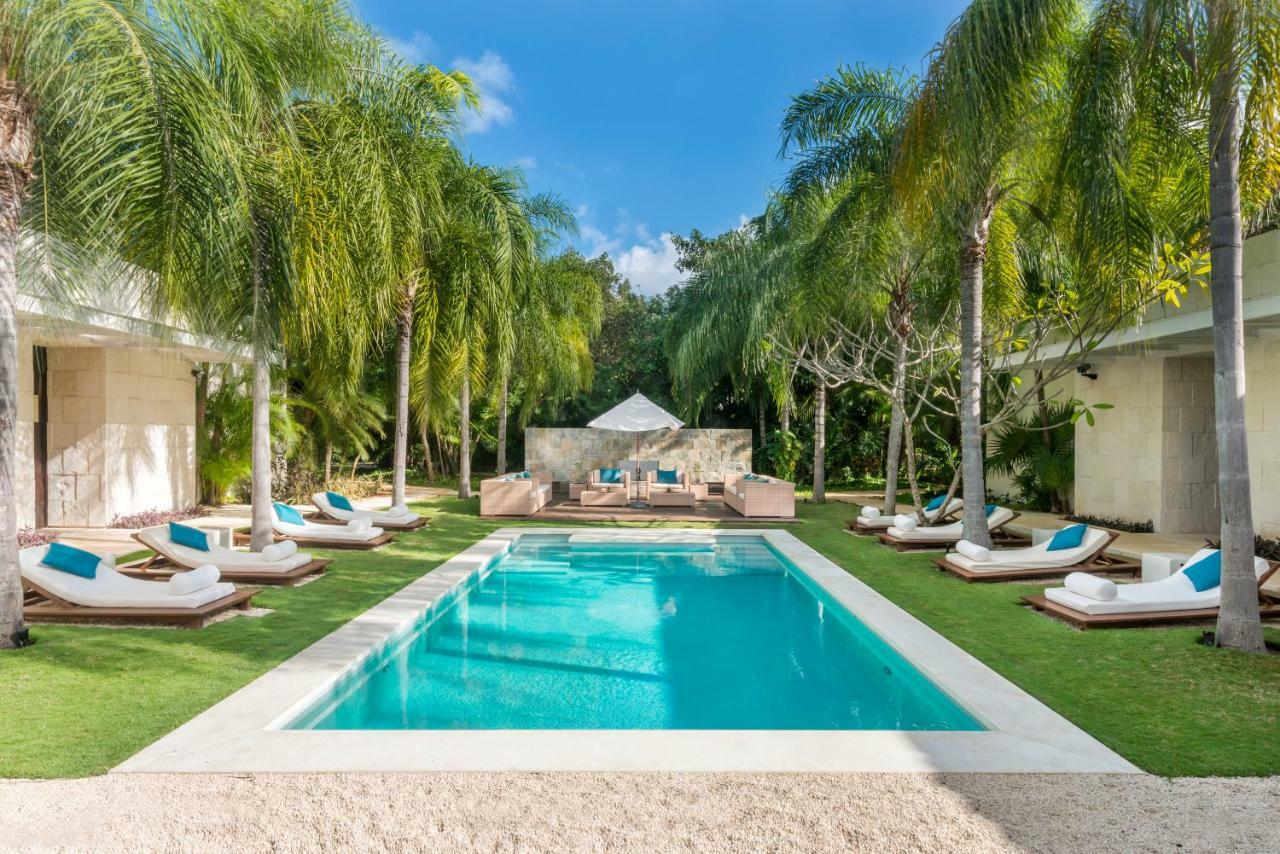 Blue Diamond Luxury Boutique (adults Only) Resort El Marlyn Azul