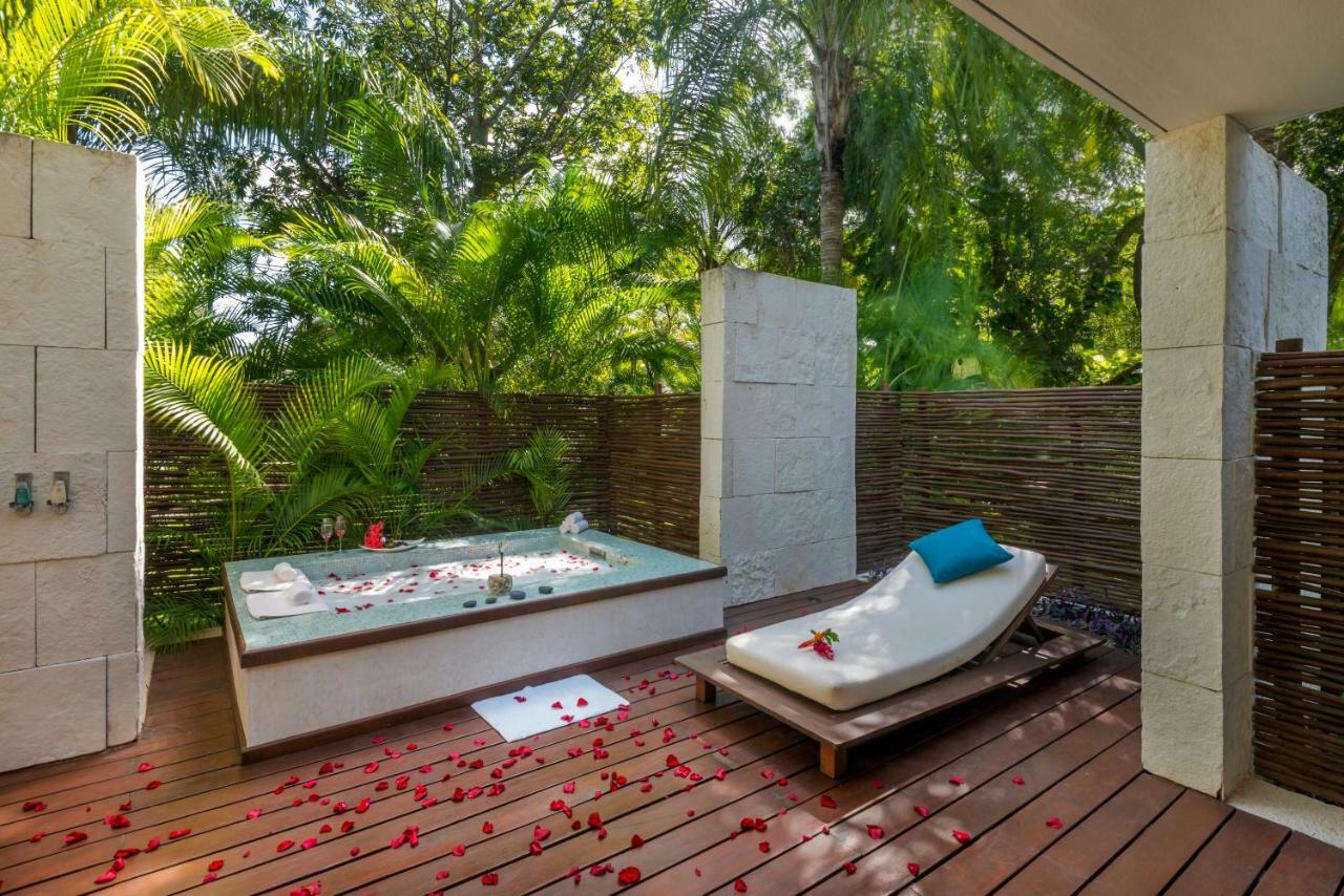 Blue Diamond Luxury Boutique (adults Only) 5* El Marlyn Azul