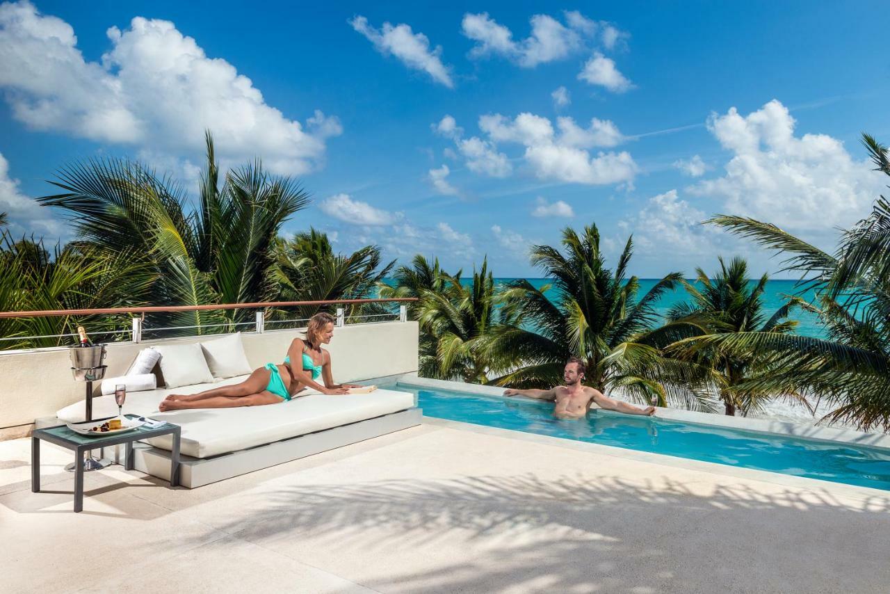 Blue Diamond Luxury Boutique (adults Only) 5*