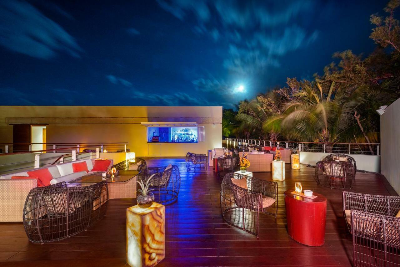 Blue Diamond Luxury Boutique (adults Only) Resort El Marlyn Azul