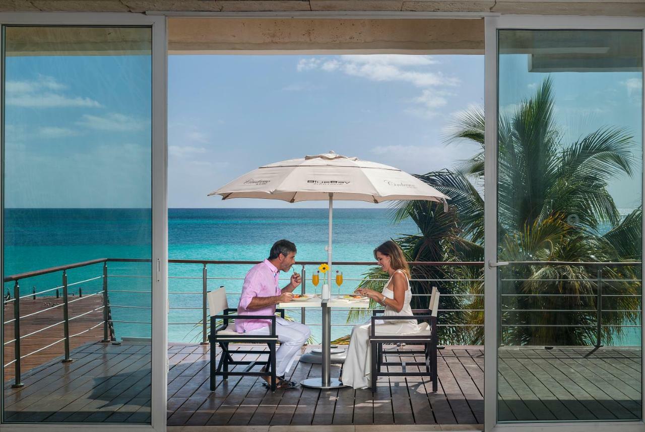Blue Diamond Luxury Boutique (adults Only) Resort