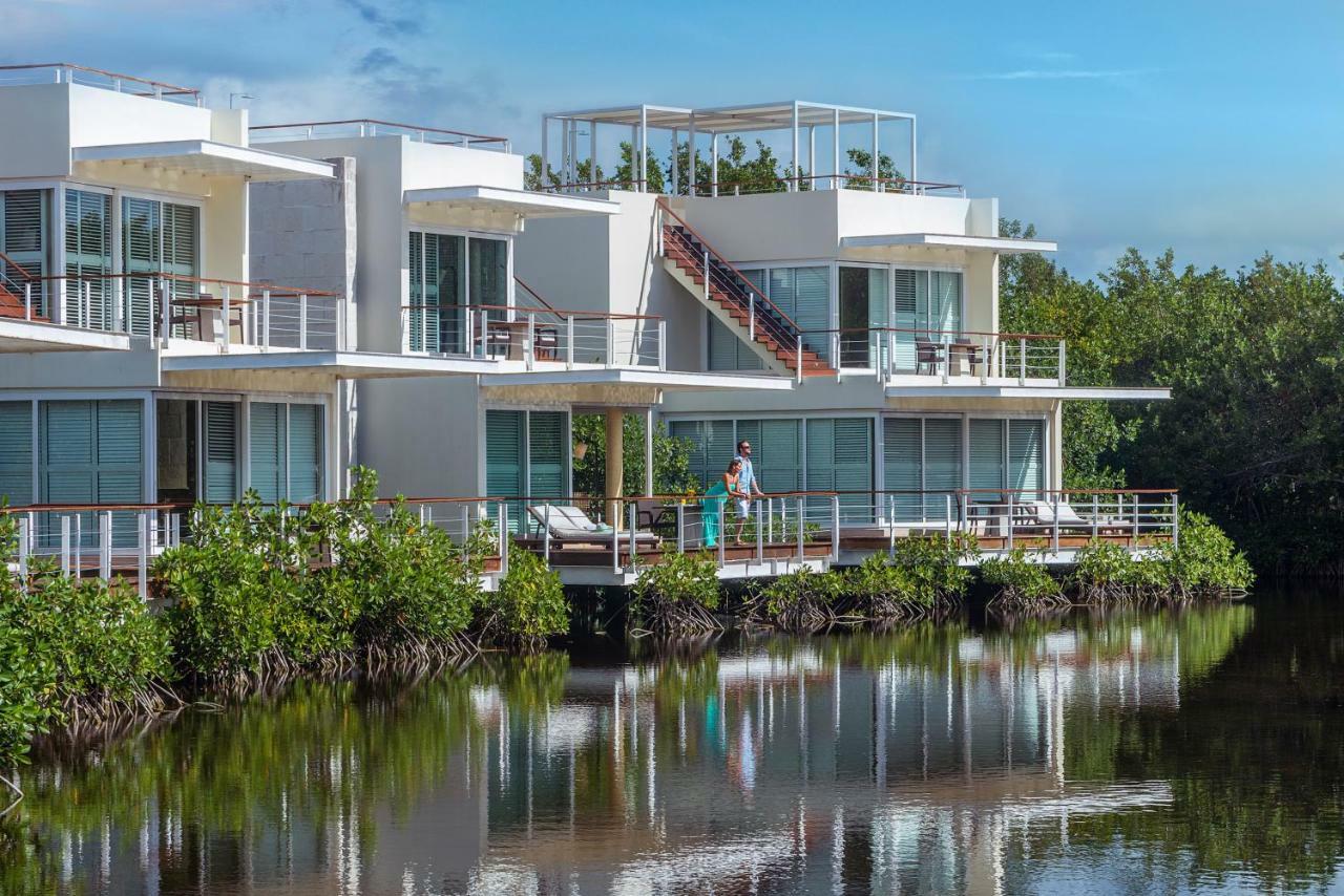 Resort Blue Diamond Luxury Boutique (adults Only) El Marlyn Azul
