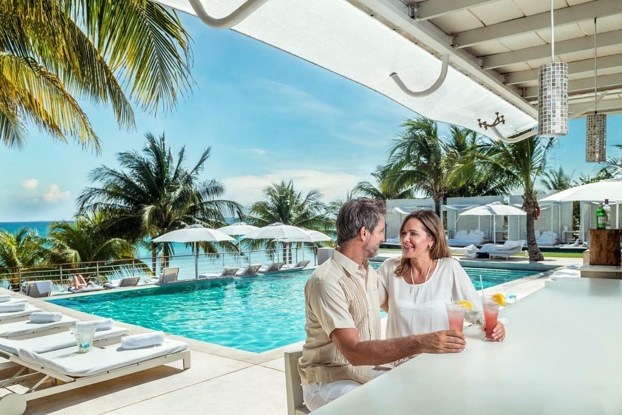 Blue Diamond Luxury Boutique (adults Only) 5* El Marlyn Azul