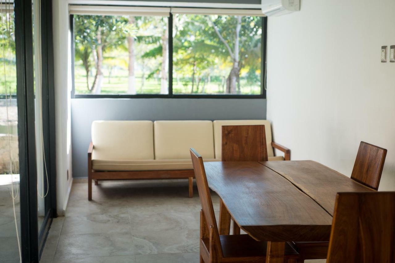 777 Boutique 5* Bacalar
