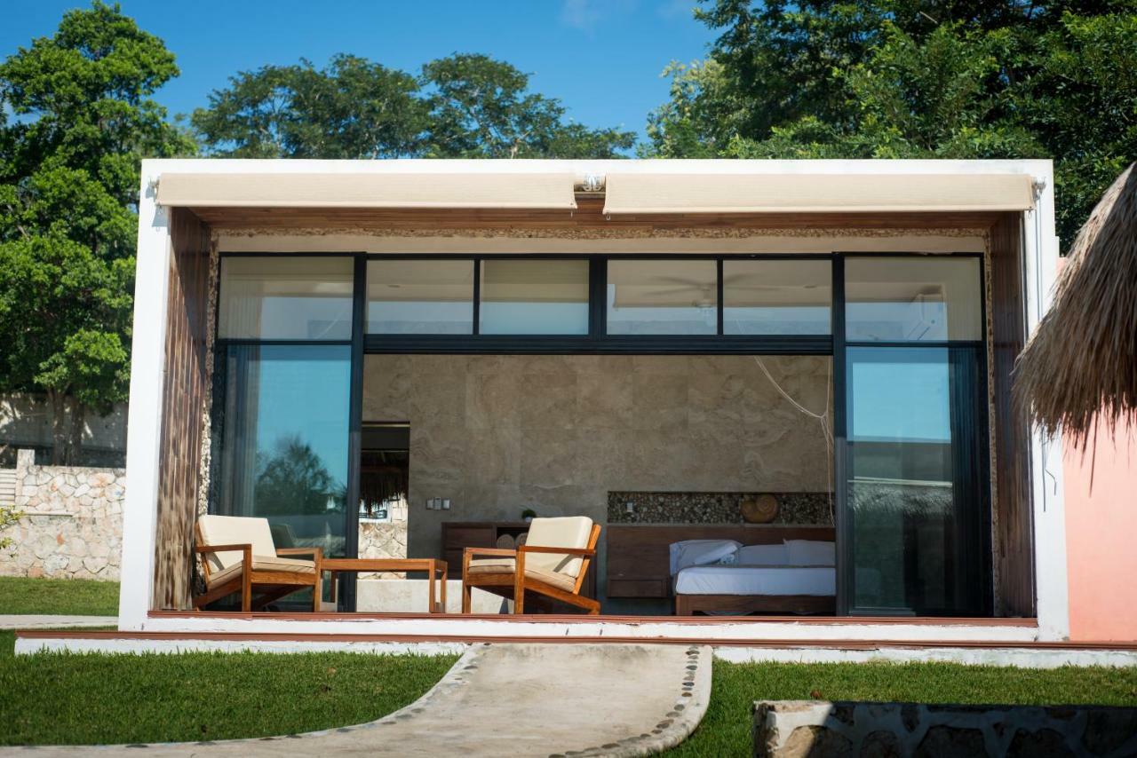 777 Boutique 5* Bacalar