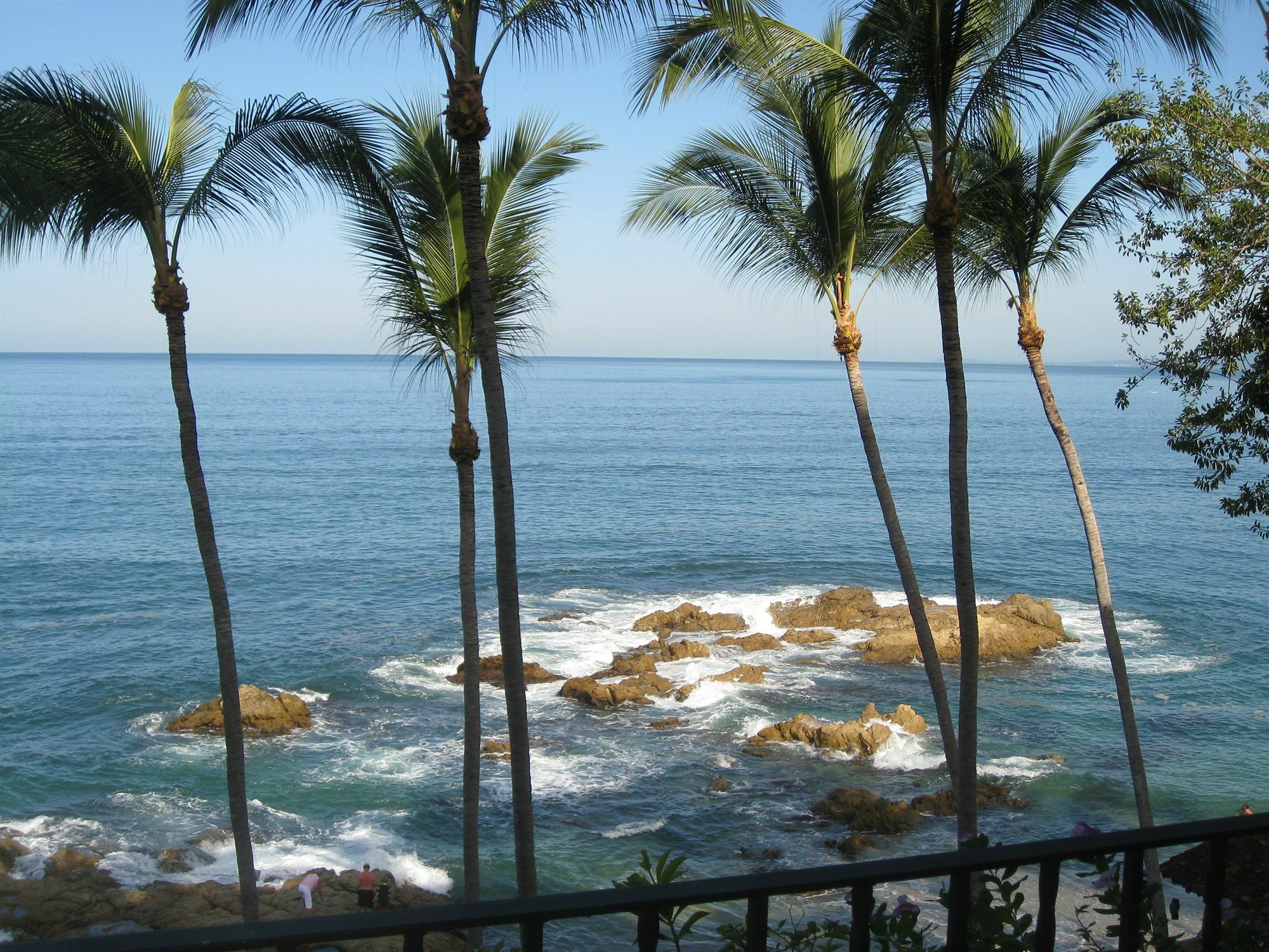 Lindo Mar Hotel Puerto Vallarta
