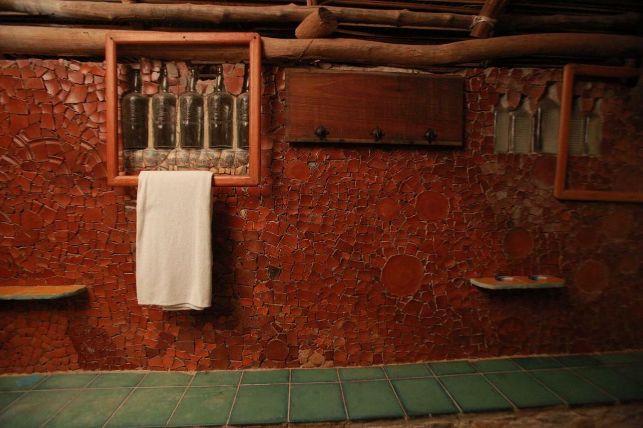 Lagunita Lodge Yelapa
