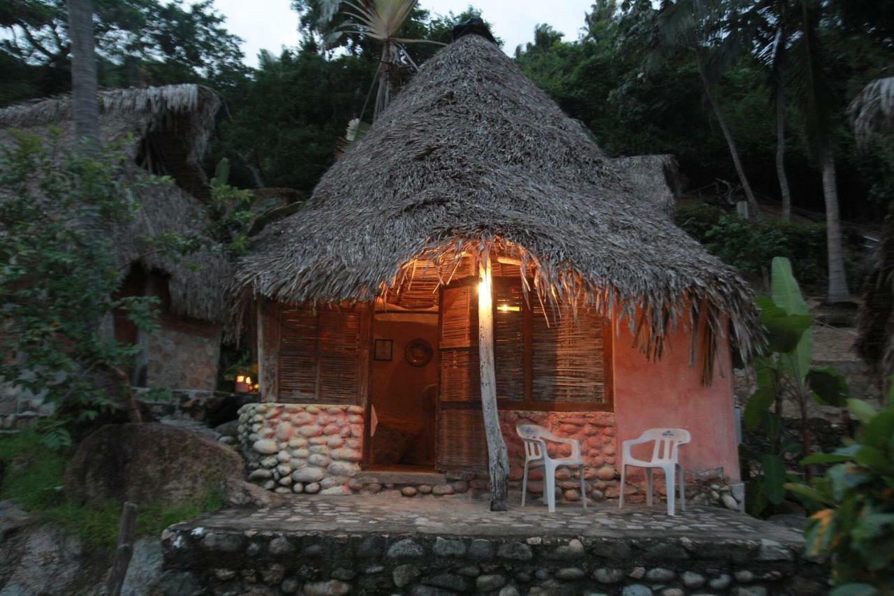 Lagunita * Yelapa