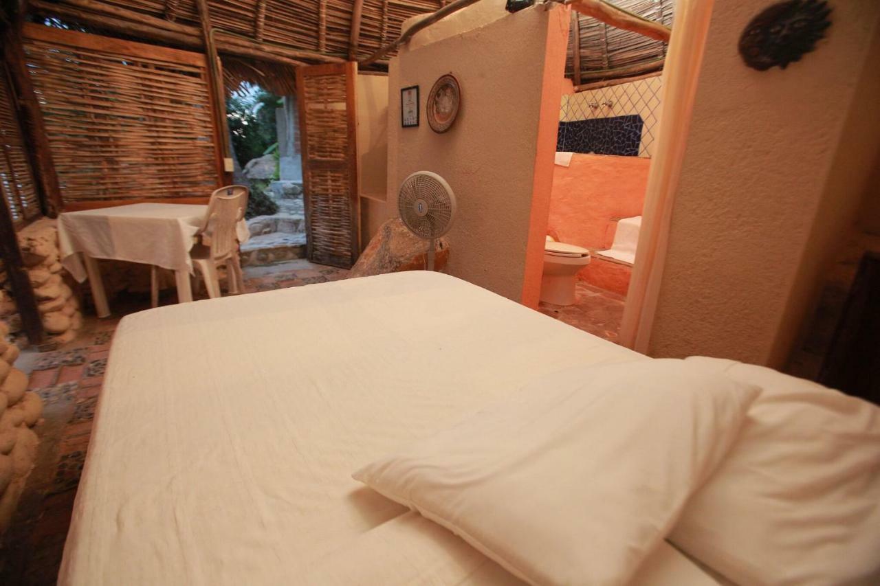 Lagunita Lodge Yelapa