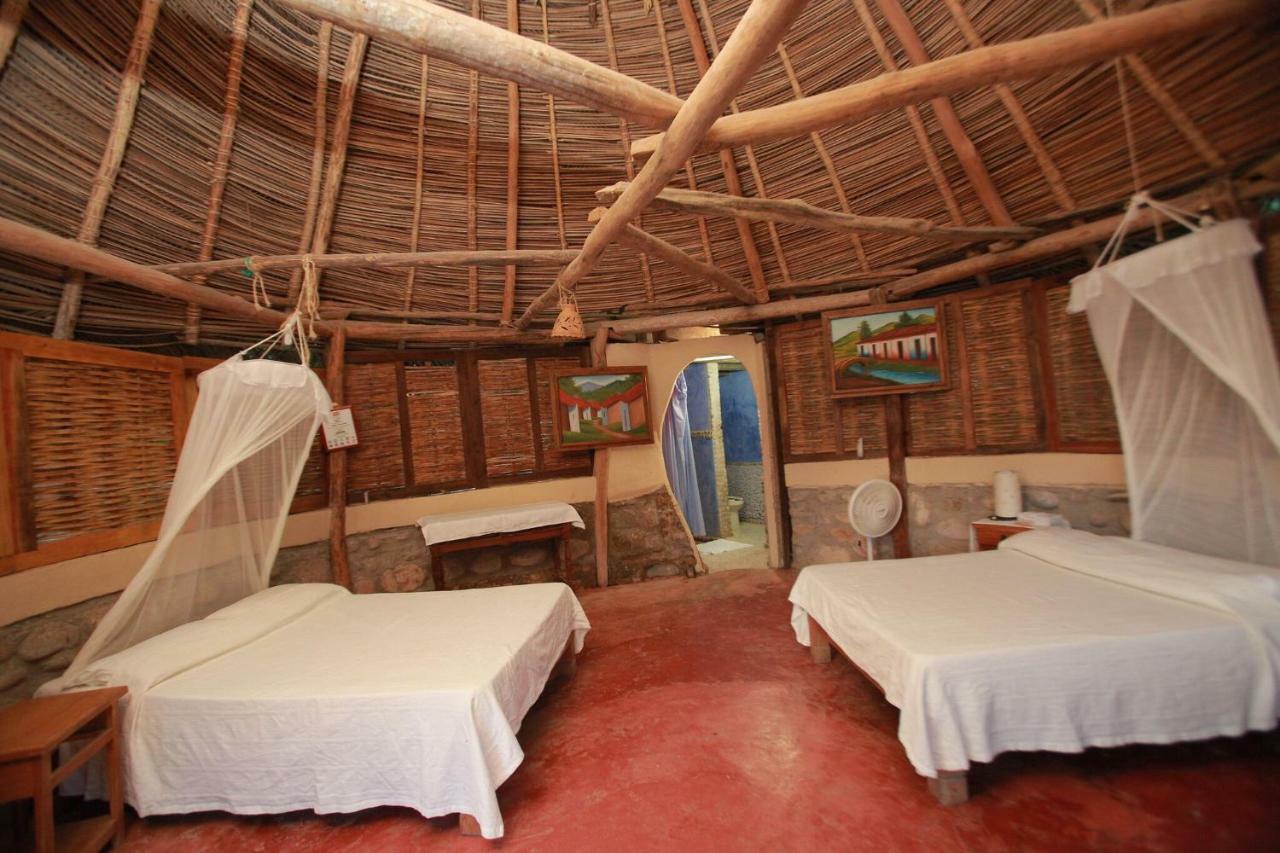 Lodge Lagunita