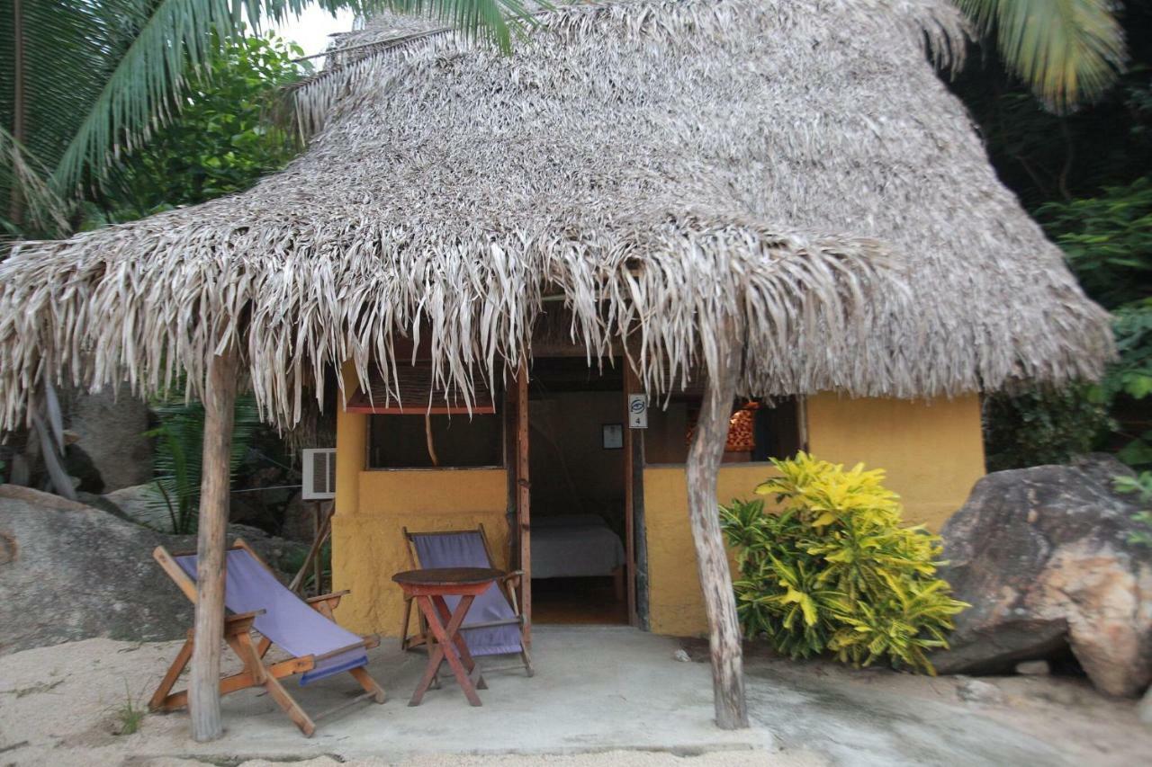 Lodge Lagunita *