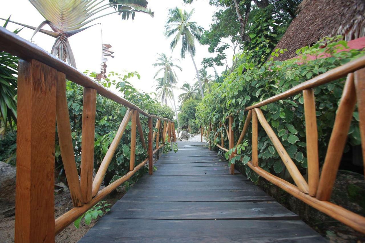 Lagunita * Yelapa