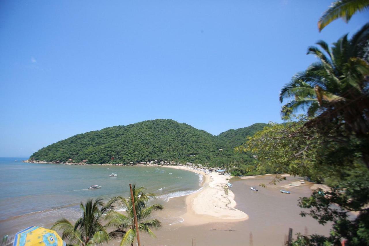 Lagunita Yelapa