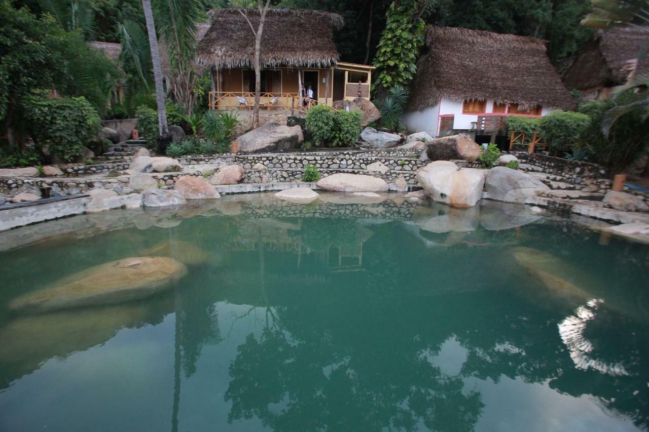 Lagunita Lodge Yelapa