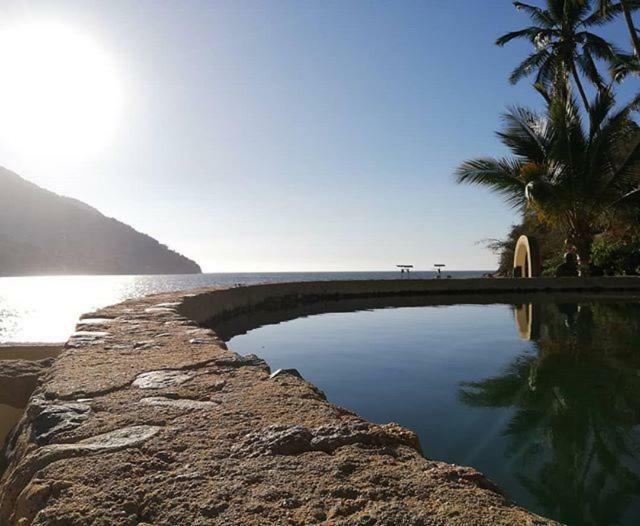 Lagunita Lodge