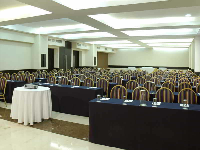 Nh Collection Reforma