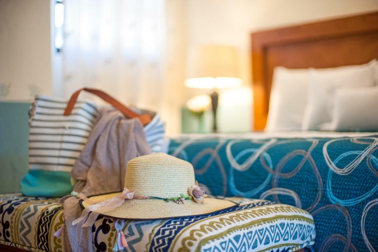 Righetto Vacation Apartment *