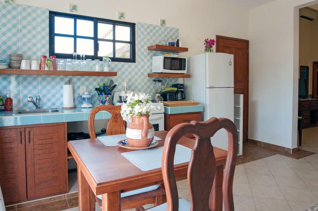 Righetto Vacation Apartment Puerto Morelos