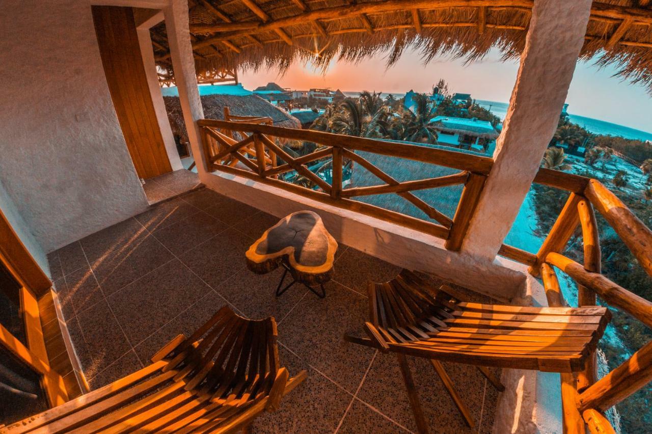 Ensueno & Club Aparthotel Isla Holbox