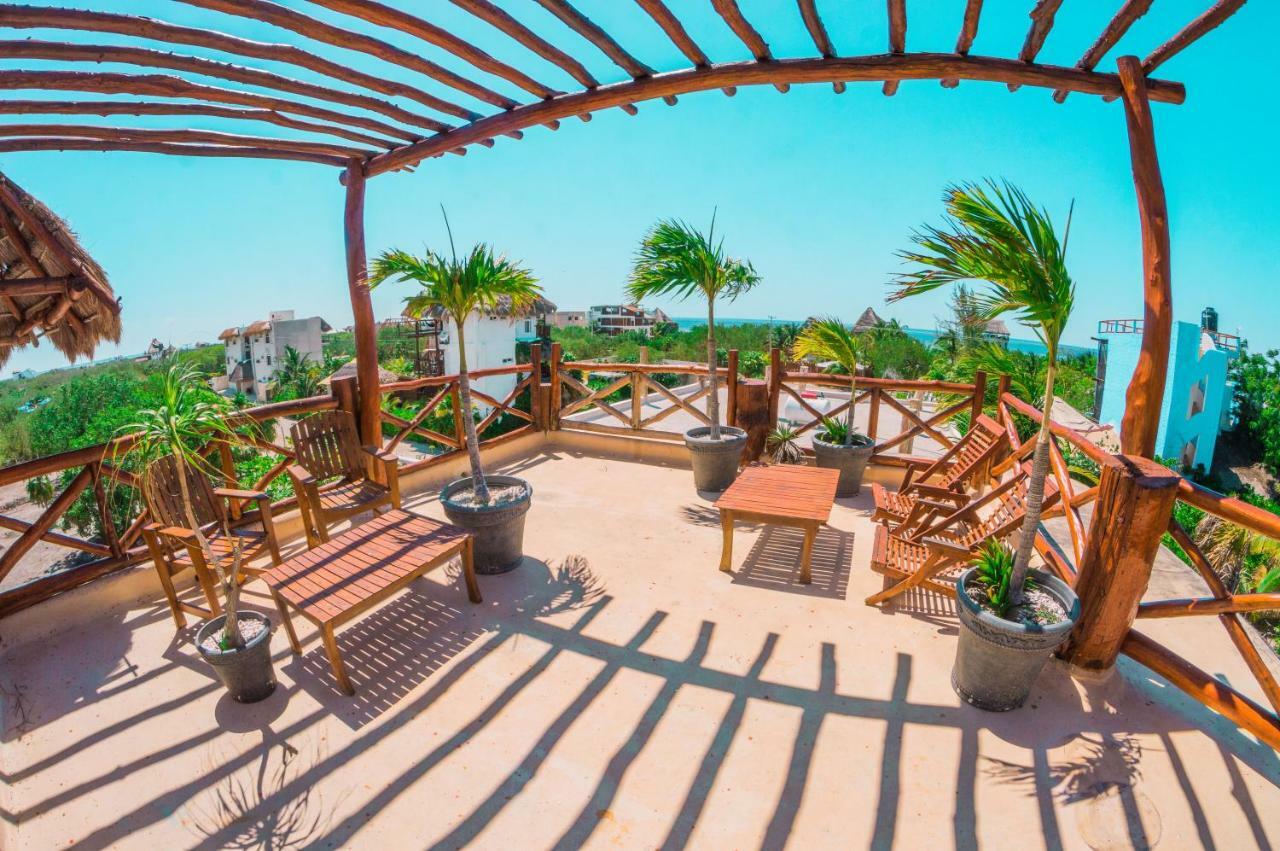 Aparthotel Ensueno & Club Isla Holbox