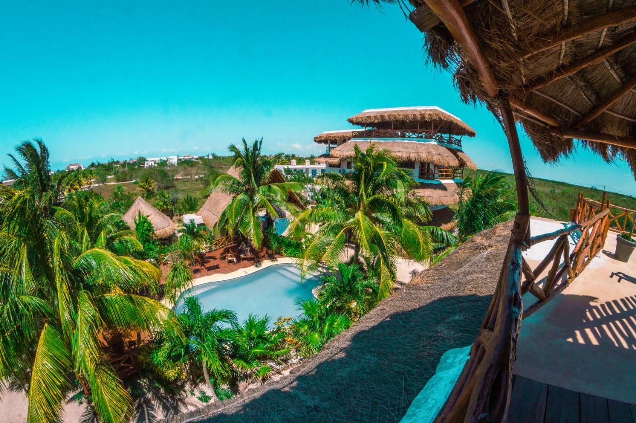 Ensueno & Club Isla Holbox
