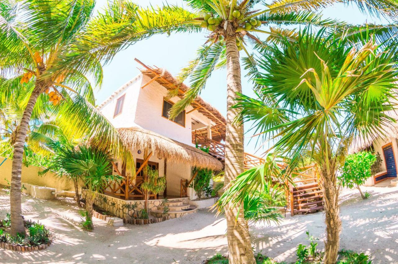 Aparthotel Ensueno & Club Isla Holbox