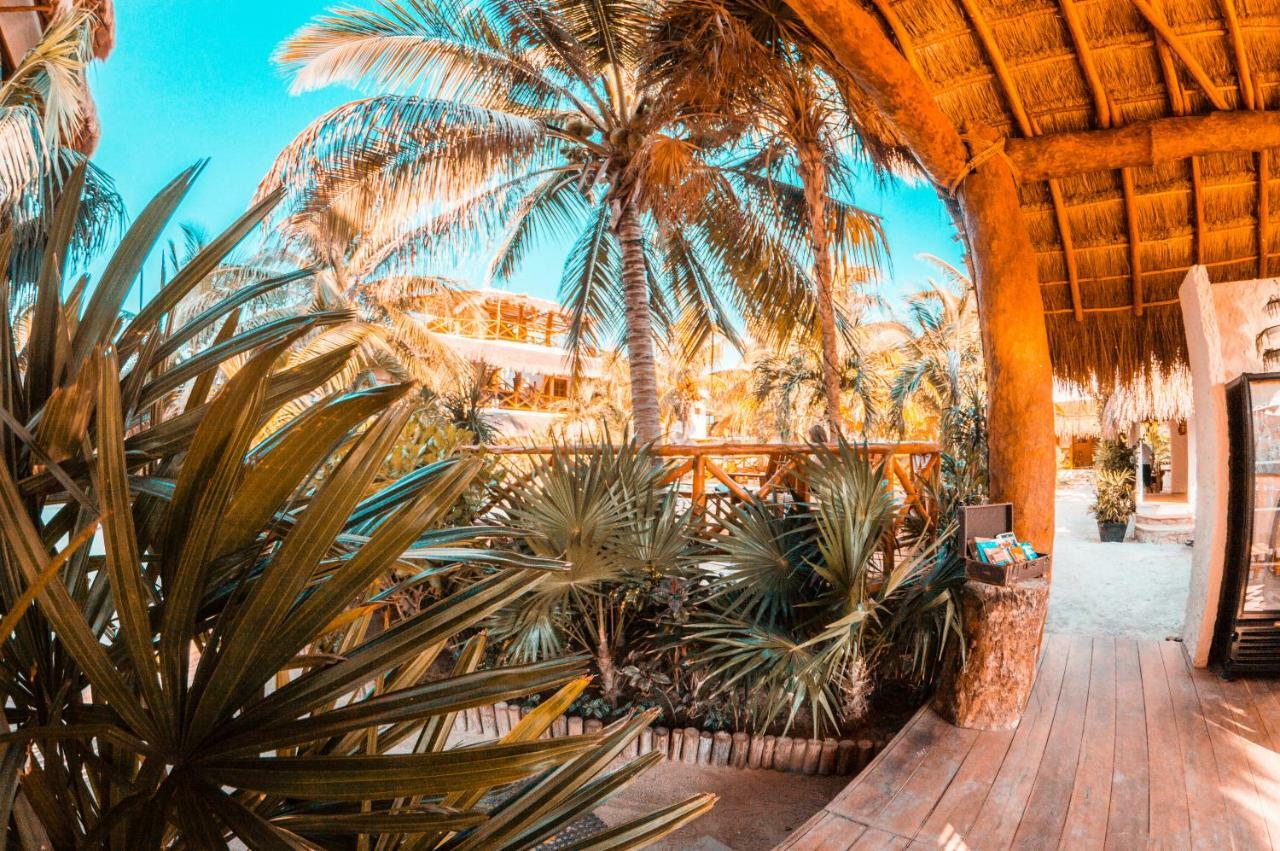 Ensueno & Club 4* Isla Holbox