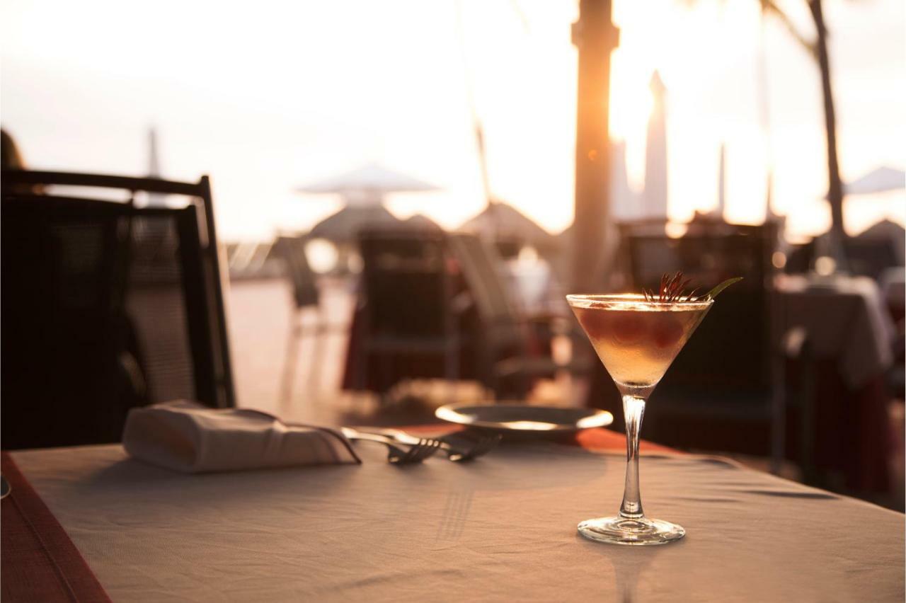 Resort The Club At Sheraton Buganvilias (adults Only) 4*