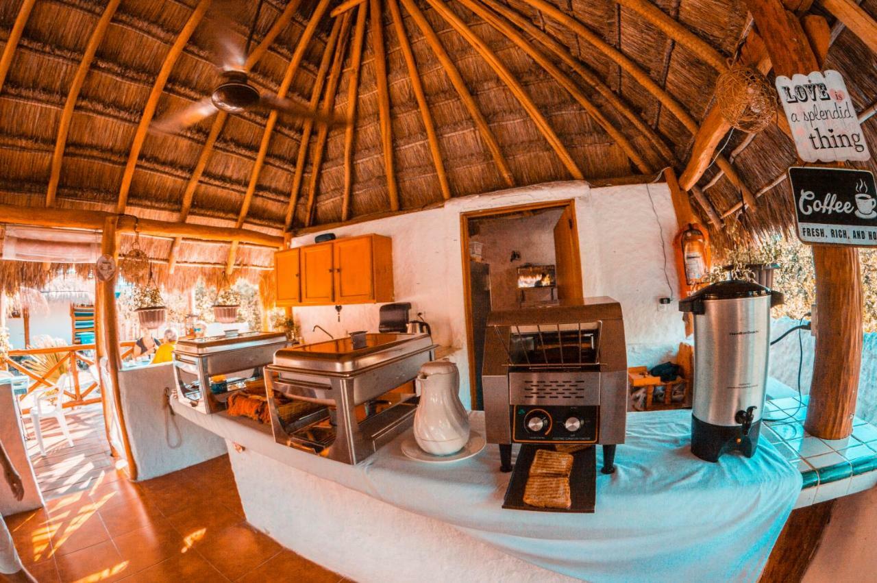 Ensueno & Club Aparthotel Isla Holbox