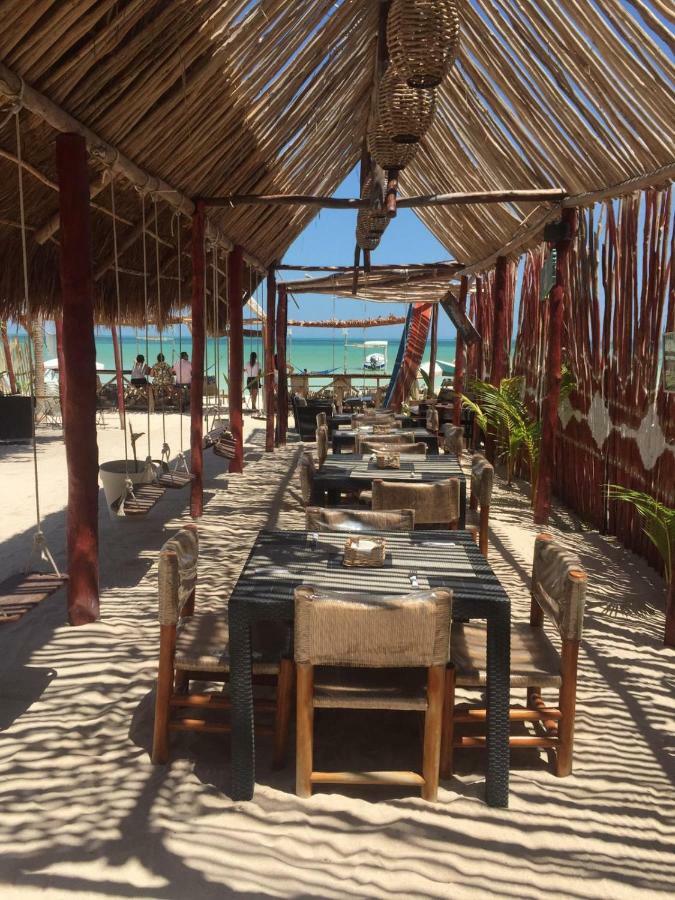 Aparthotel Ensueno & Club Isla Holbox