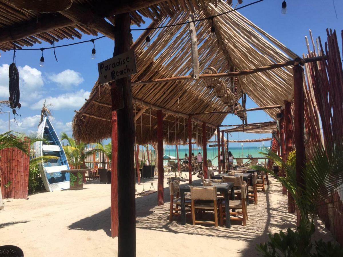 Aparthotel Ensueno & Club Isla Holbox