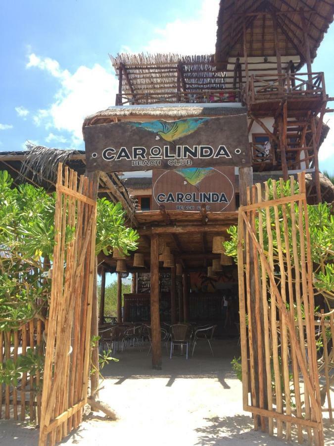 Ensueno & Club 4* Isla Holbox