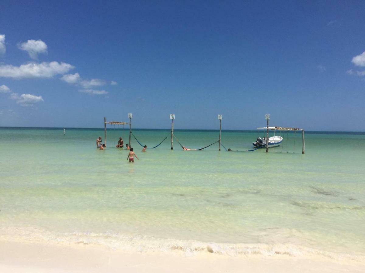 Ensueno & Club 4* Isla Holbox