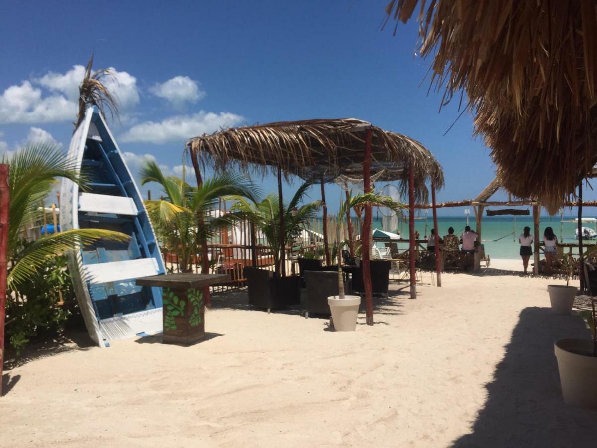 Ensueno & Club Aparthotel Isla Holbox
