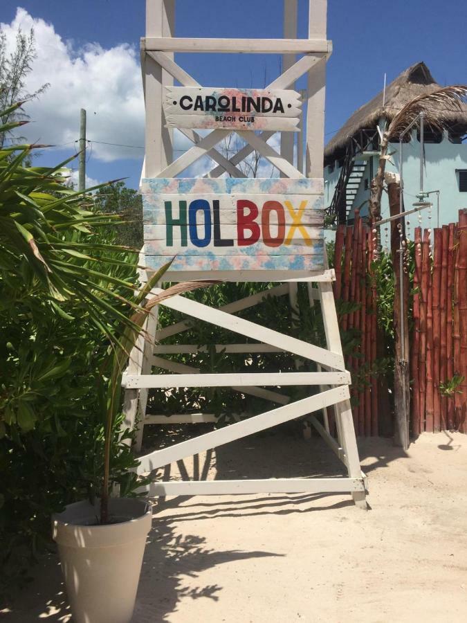 Ensueno & Club 4* Isla Holbox