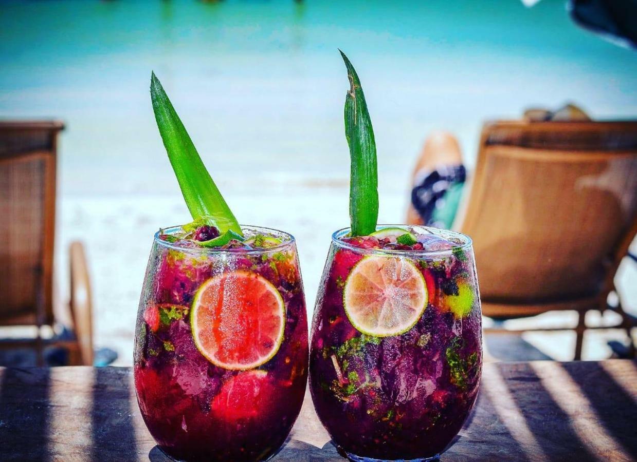 Ensueno & Club 4* Isla Holbox