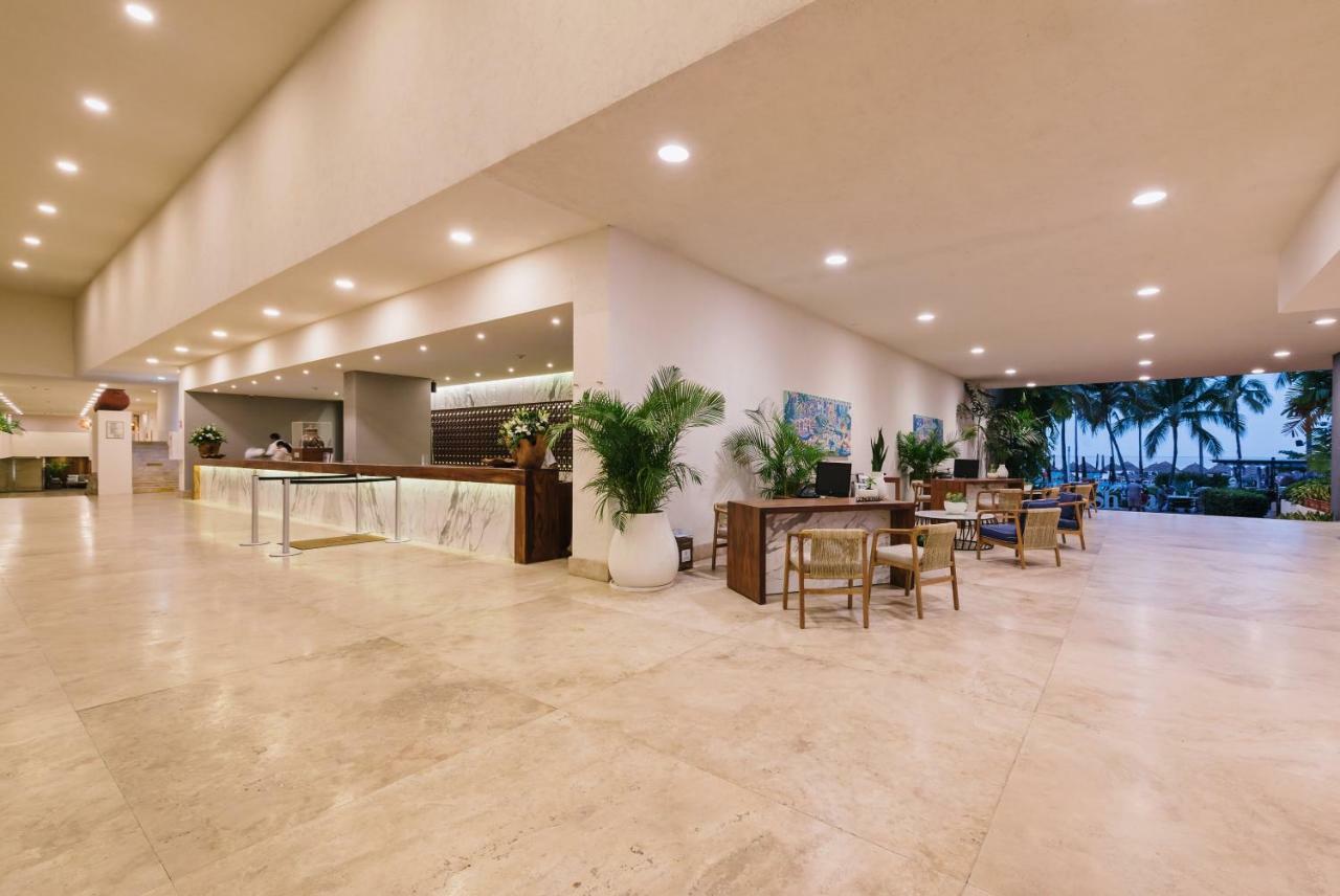 The Club At Sheraton Buganvilias (adults Only) 4* Puerto Vallarta