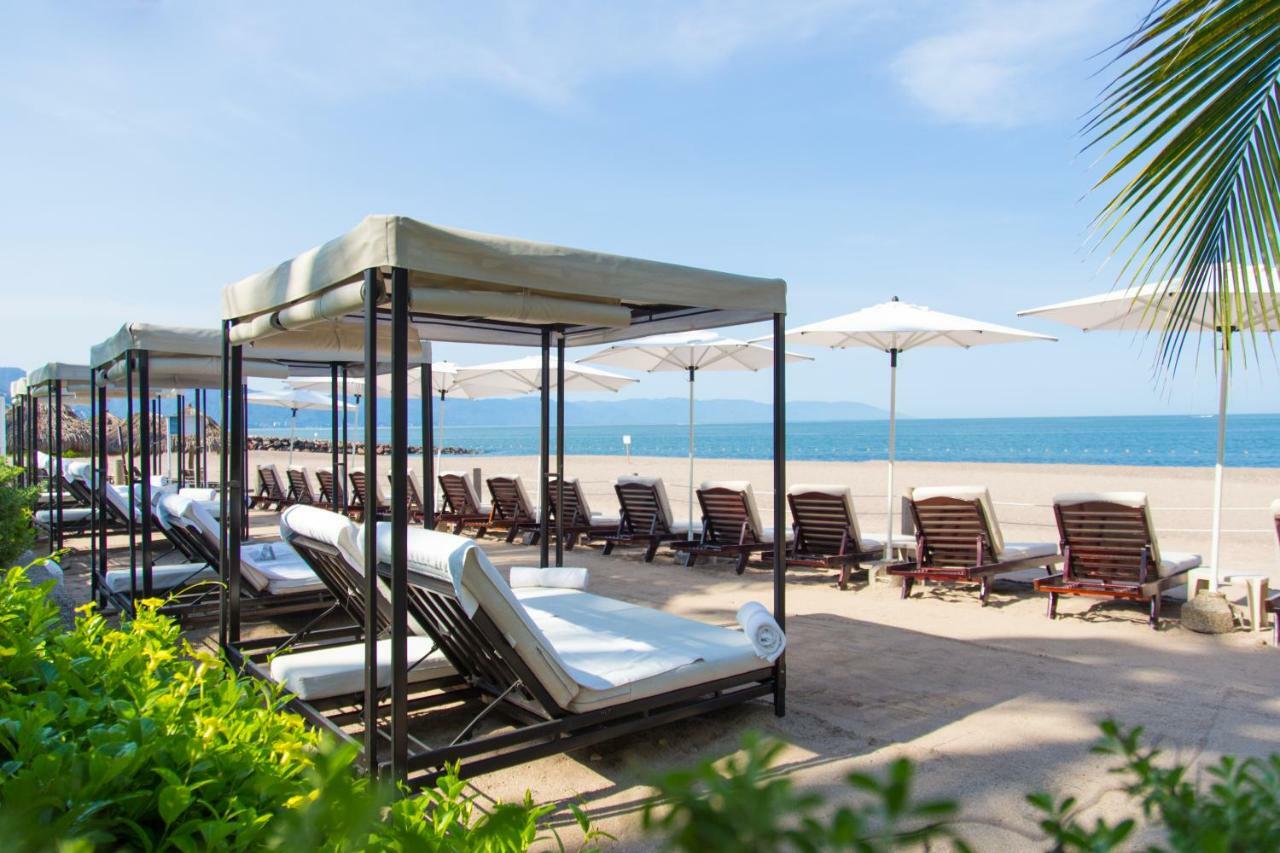 The Club At Sheraton Buganvilias (adults Only) Resort