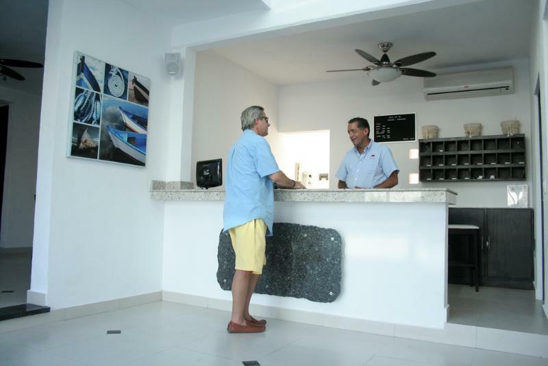 Del Sol Hotel Cancun