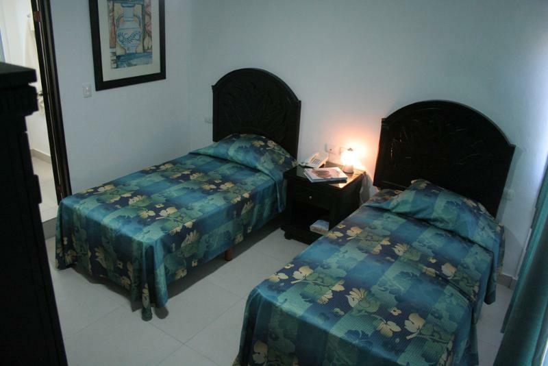 Hotel Del Sol Cancun