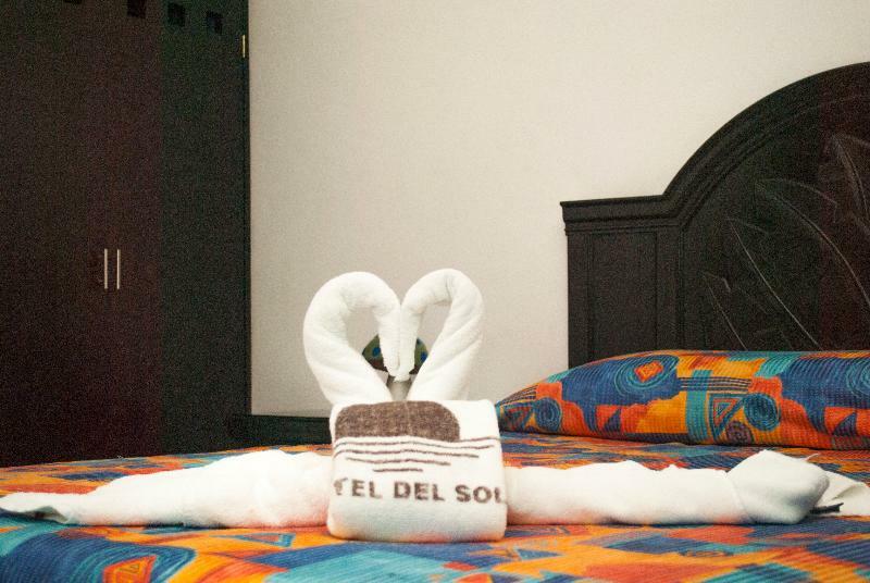 Del Sol Cancun