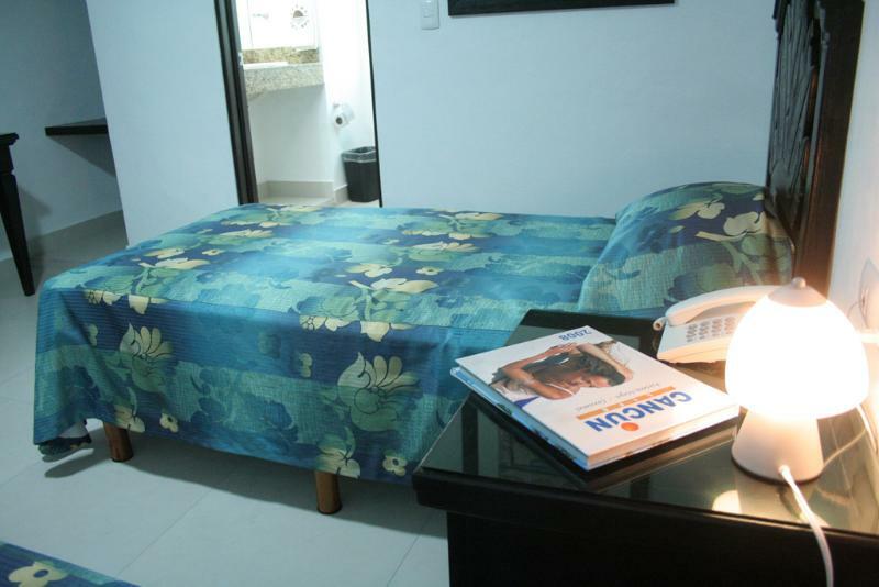 Del Sol Hotel Cancun