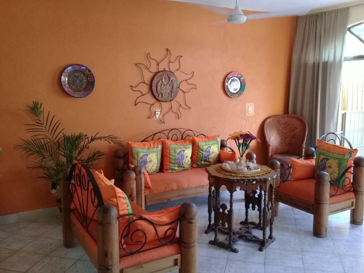 Casa Punta Bed & Breakfast 3*